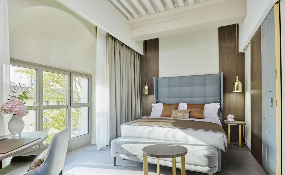 InterContinental Lyon - Hotel Dieu, an IHG Hotel photo 1