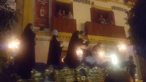 Hotel Sevilla photo 1