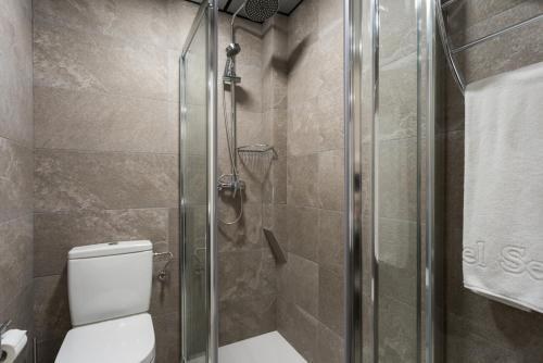 Hotel Sevilla photo 4