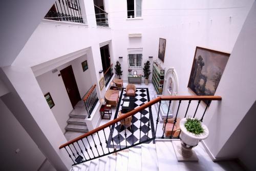 Doña Blanca