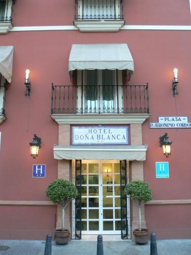 Doña Blanca photo 3