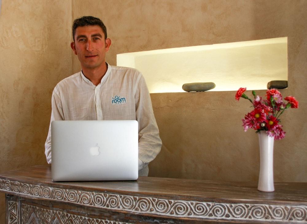 Hotel Boutique Room Tarifa photo 3