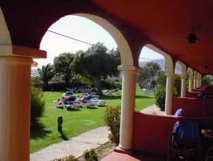 Hotel Copacabana Tarifa Beach photo 1