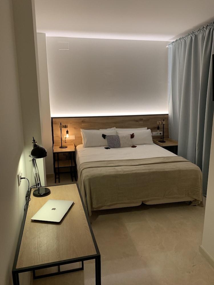 Sweet Sevilla Suites photo 2