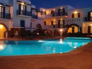 Agios Prokopios Hotel photo 1