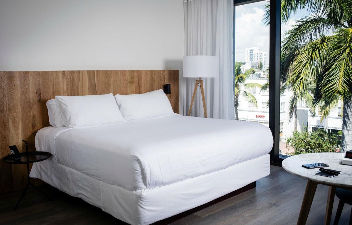 URBANICA THE EUCLID HOTEL photo 1
