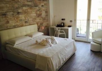 Vhome Bed and Breakfast photo 4