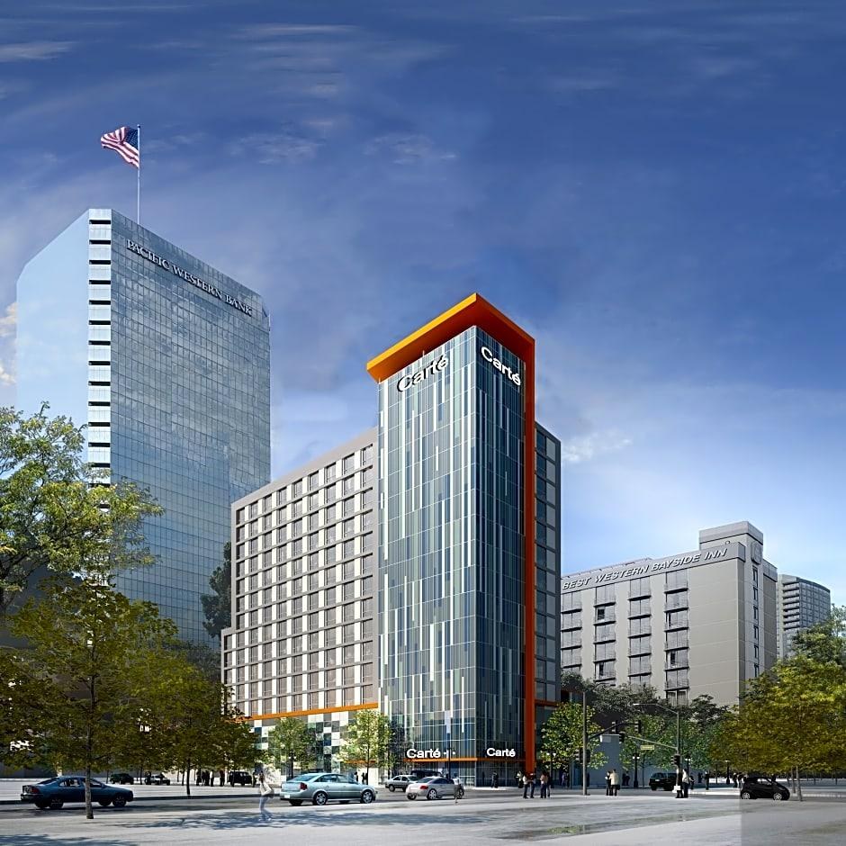 CARTE HOTEL SAN DIEGO DOWNTOWN, CURIO COLLECTION BY HILTON photo 1