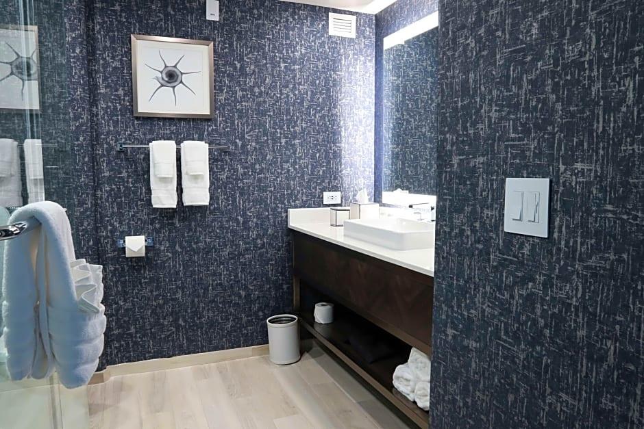 CARTE HOTEL SAN DIEGO DOWNTOWN, CURIO COLLECTION BY HILTON photo 2