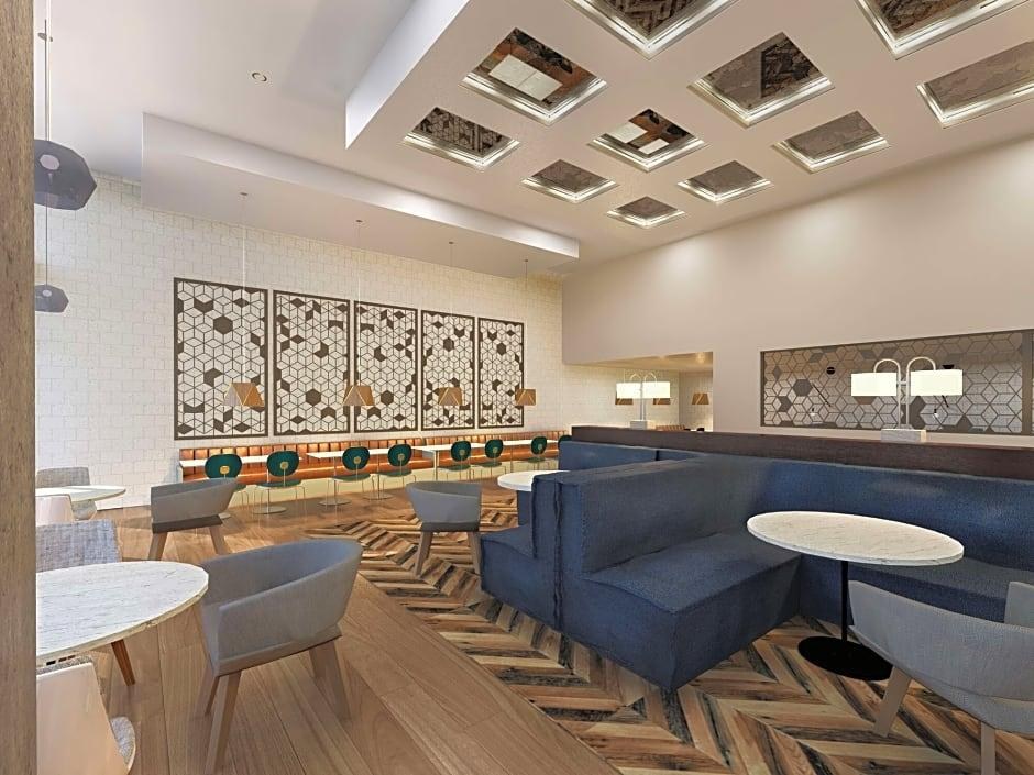 CARTE HOTEL SAN DIEGO DOWNTOWN, CURIO COLLECTION BY HILTON photo 4