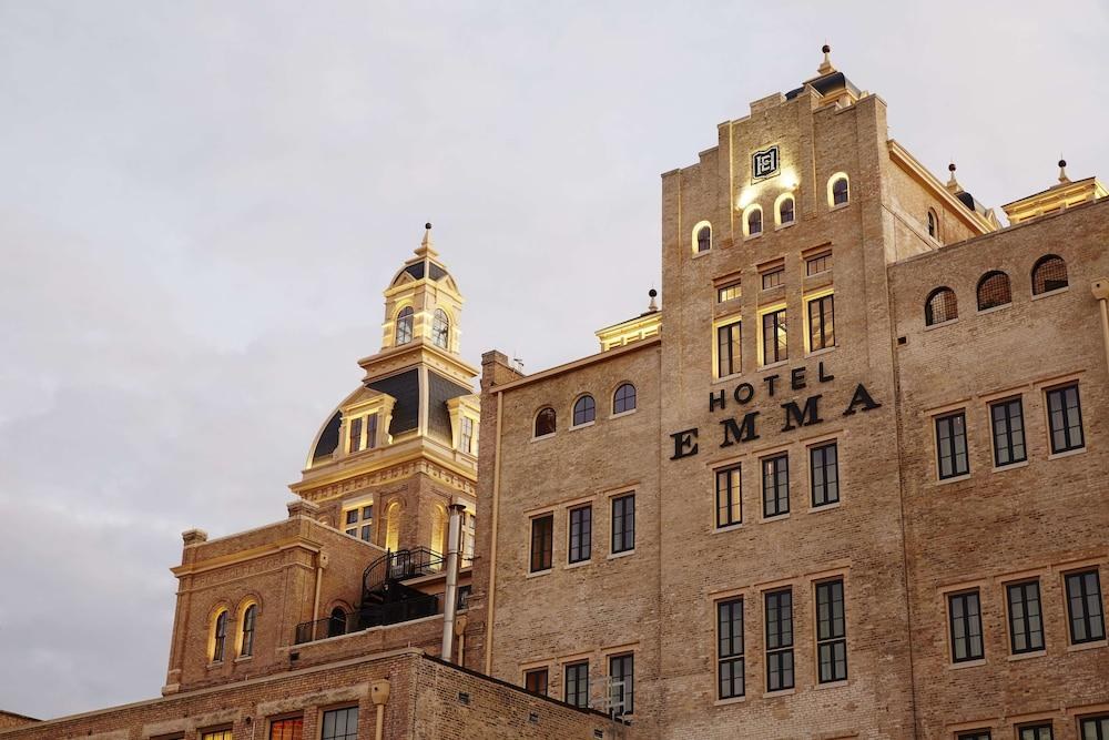 HOTEL EMMA