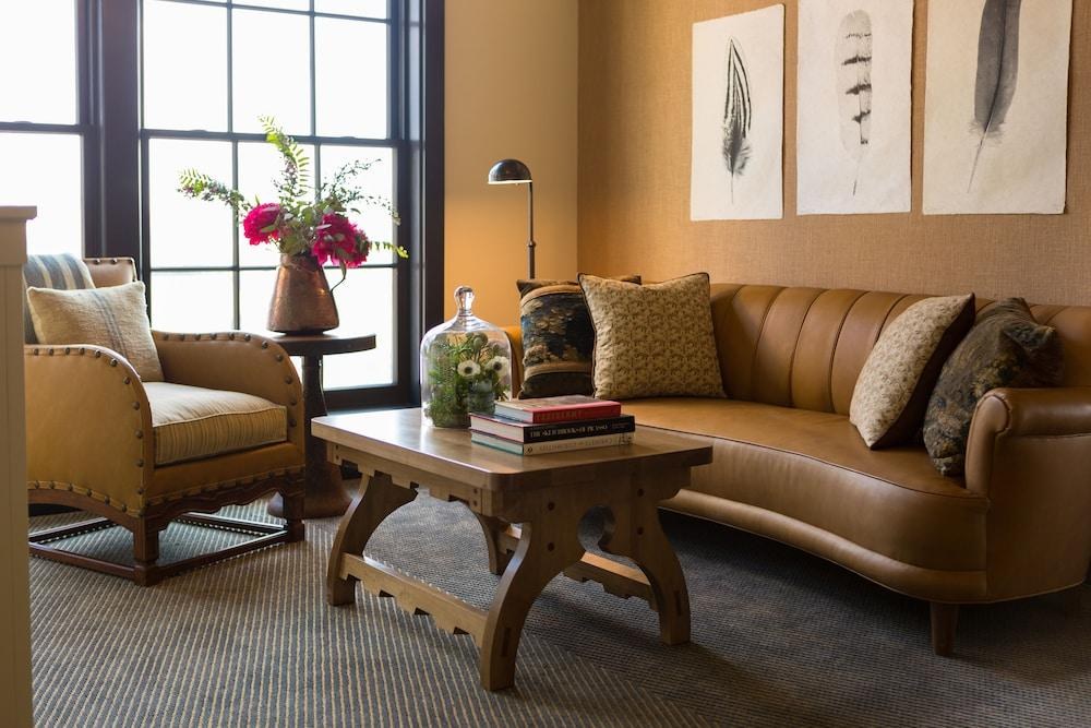 HOTEL EMMA photo 3