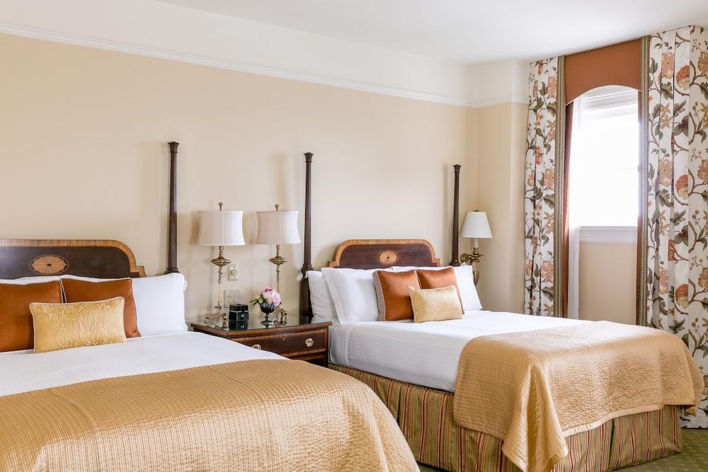 The Hermitage Hotel photo 3