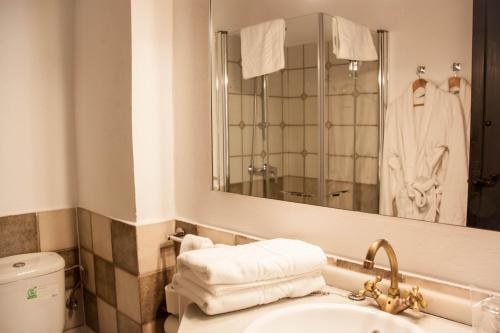Hotel Rosa De oro photo 3