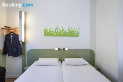 IBIS BUDGET MÁLAGA CENTRO photo 2