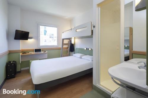 IBIS BUDGET MÁLAGA CENTRO photo 3