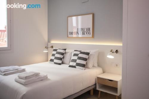 Gran Central Suites
