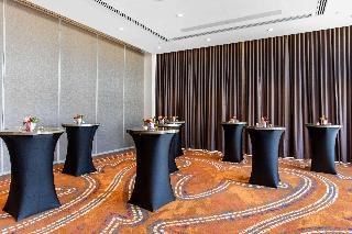 CAMBRIA HOTEL NASHVILLE DOWNTOWN