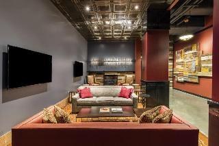 CAMBRIA HOTEL NASHVILLE DOWNTOWN photo 2