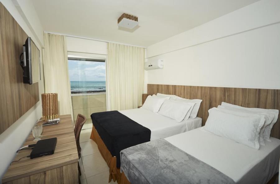 BRISA DO MAR BEACH HOTEL photo 1