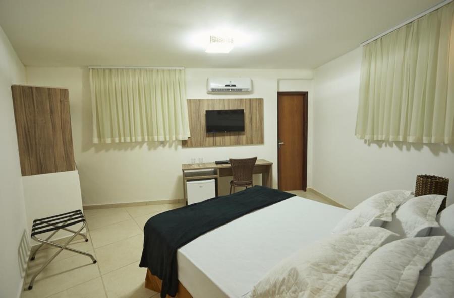 BRISA DO MAR BEACH HOTEL photo 2