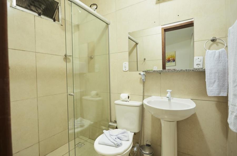 BRISA DO MAR BEACH HOTEL photo 3