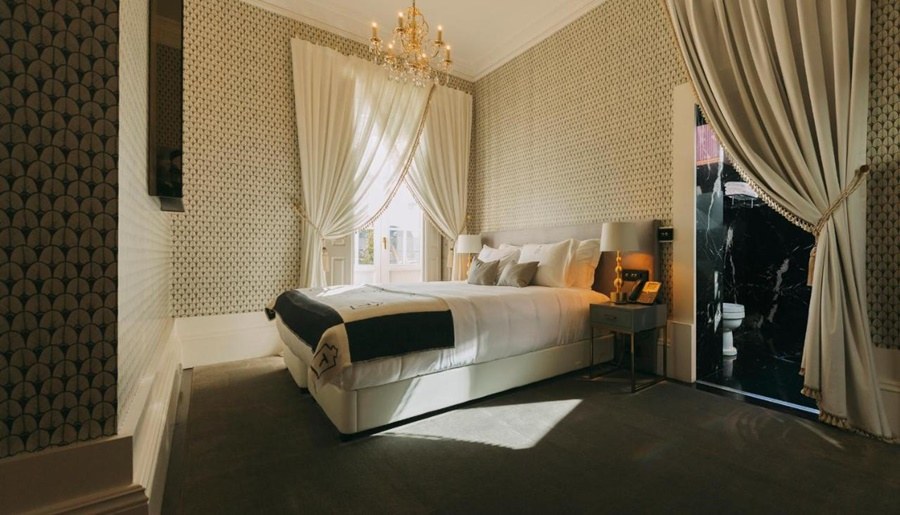 TOREL PALACE PORTO