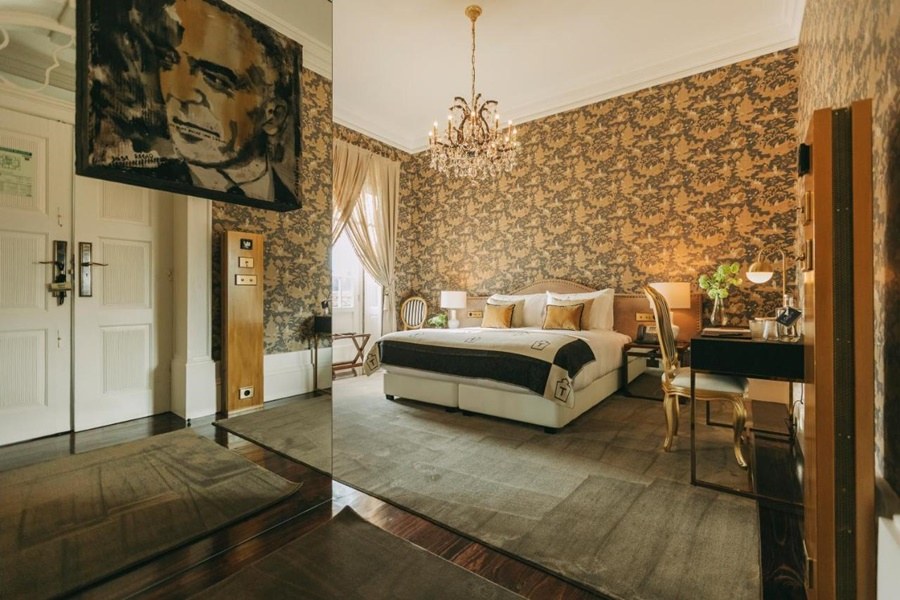 TOREL PALACE PORTO photo 1