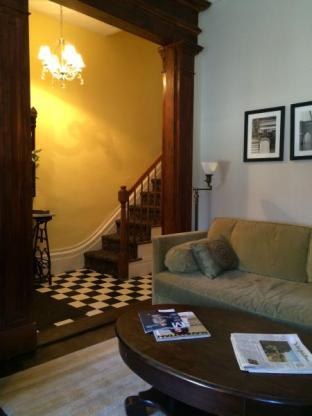 Incentra Village Guest House - Adults Only photo 1