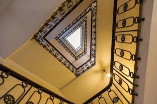Palazzo Baj Guest House in Trastevere photo 3