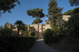 Check In Villa Angelina