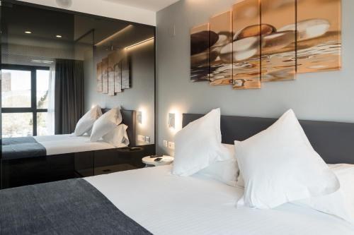 Sercotel Valencia Alameda 41 photo 3