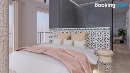 Apartamentos Magna Sevilla photo 1