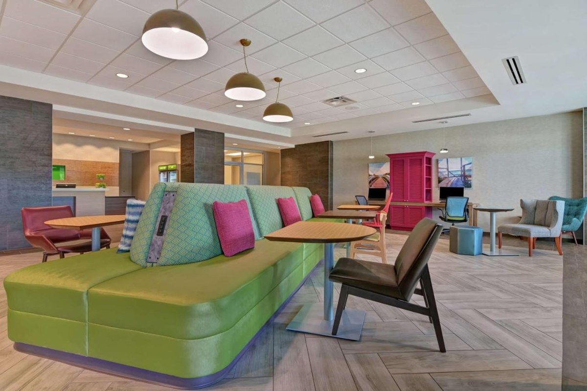Home2 Suites by Hilton West Palm Beach Airport photo 3