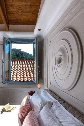 A77 Suites, Small Luxury Hotels of the World photo 4