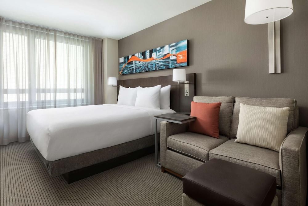 Hyatt Place New York City / Times Square photo 2