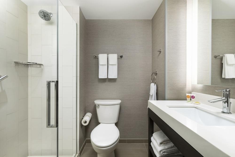 Hyatt Place New York City / Times Square photo 3