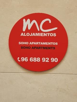Apartments Soho by Mc photo 1