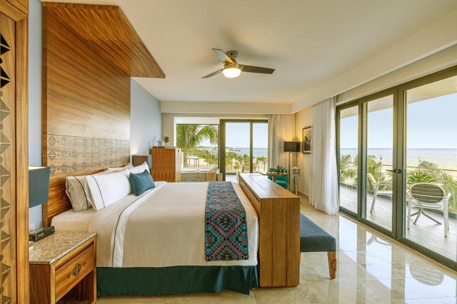 SENSIRA RESORT & SPA RIVIERA MAYA ALL INCLUSIVE photo 1