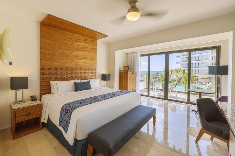 SENSIRA RESORT & SPA RIVIERA MAYA ALL INCLUSIVE photo 2