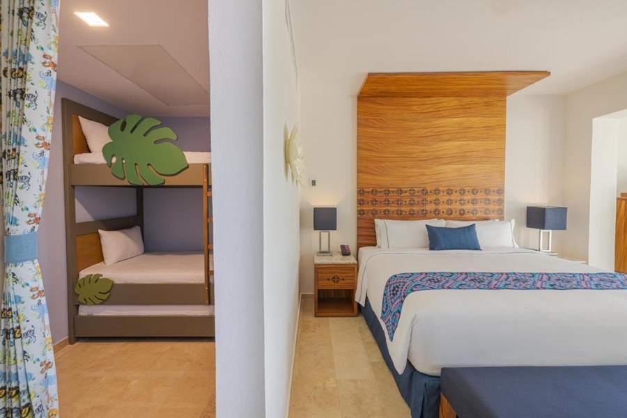 SENSIRA RESORT & SPA RIVIERA MAYA ALL INCLUSIVE photo 3