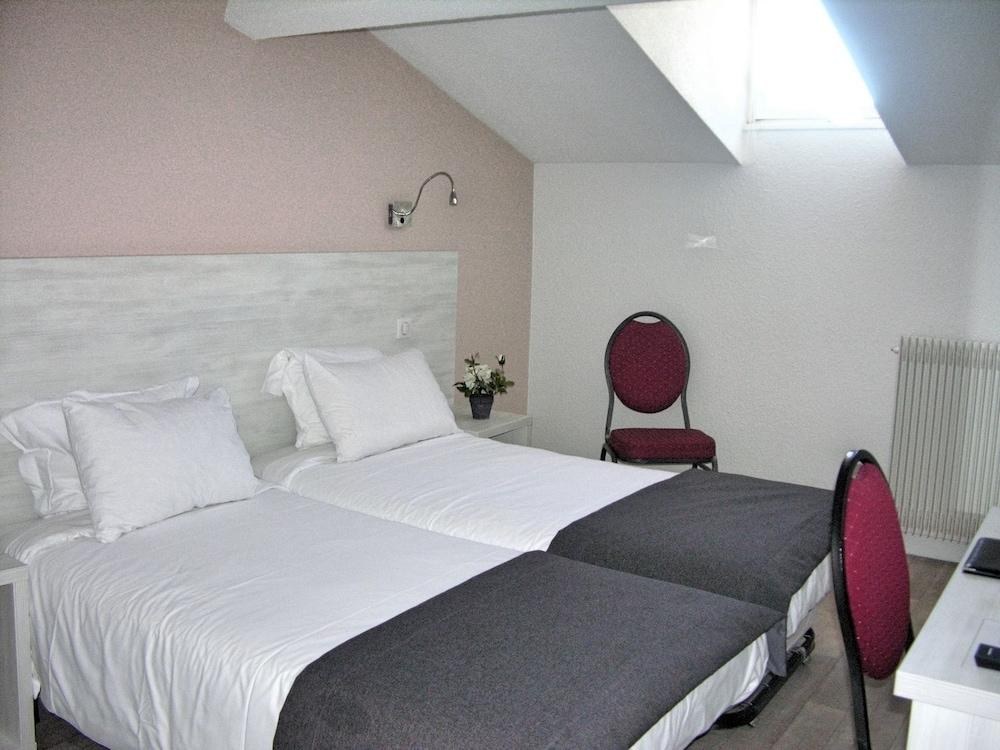 Hotel Cannes Croisette photo 2