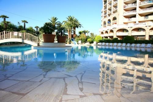 Residhotel Villa Maupassant photo 2