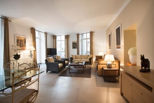 Cannes Croisette Prestige Apart'hotel
