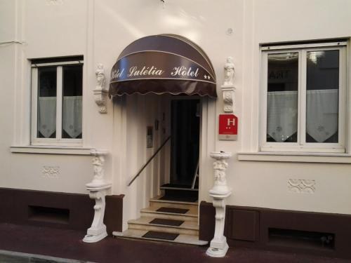 Hotel Lutetia