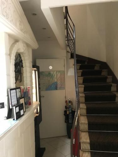Hotel Lutetia photo 1