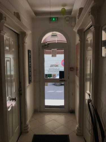Hotel Lutetia photo 3
