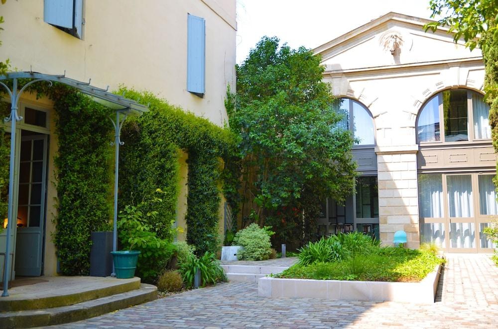 Hôtel La Maison Bord'eaux