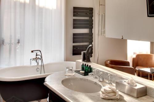 Le Boutique Hotel Bordeaux photo 1