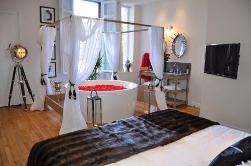 Le Boutique Hotel Bordeaux photo 4
